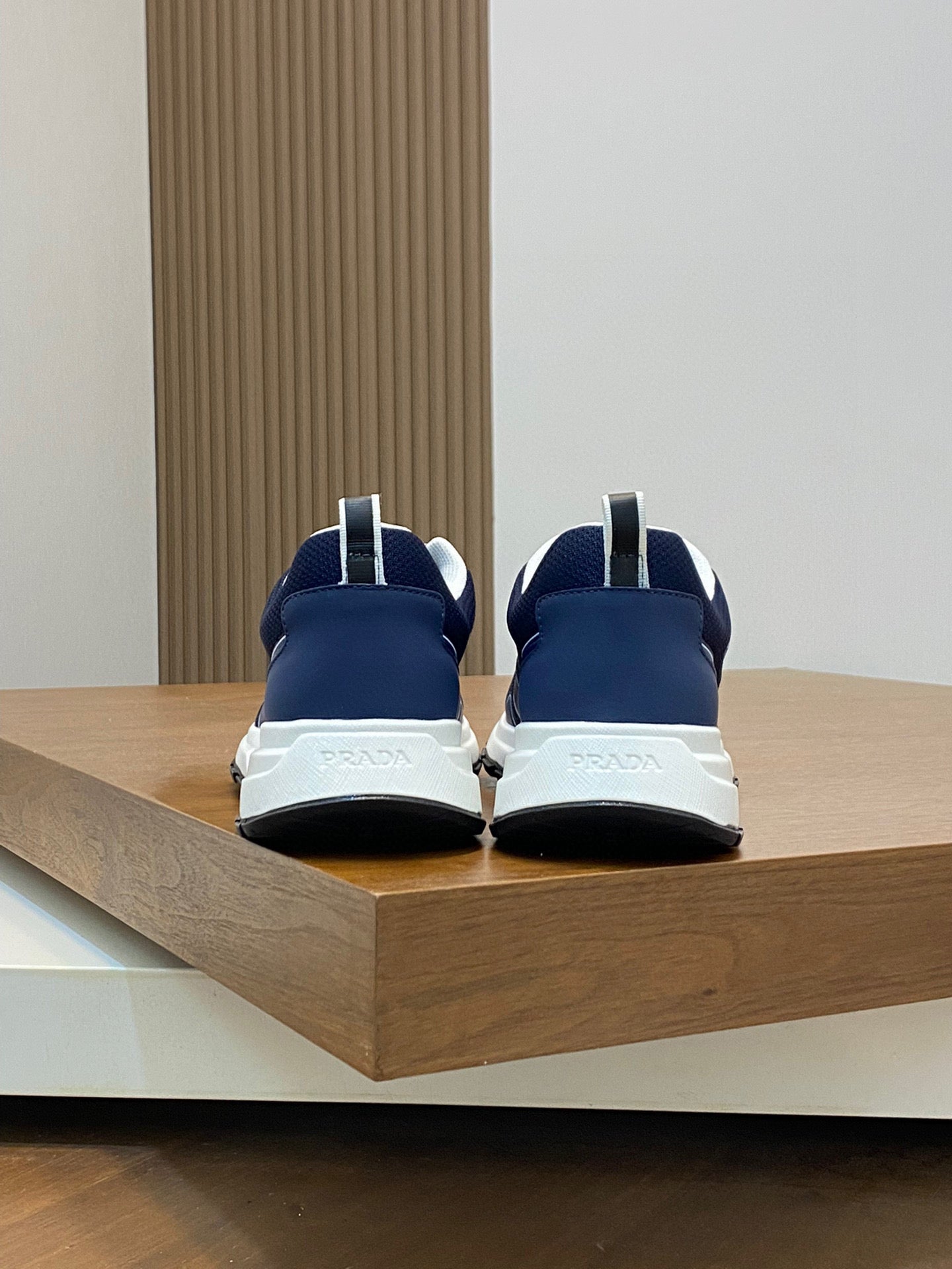 LuxluxHouse Best Quality Shoes Prada