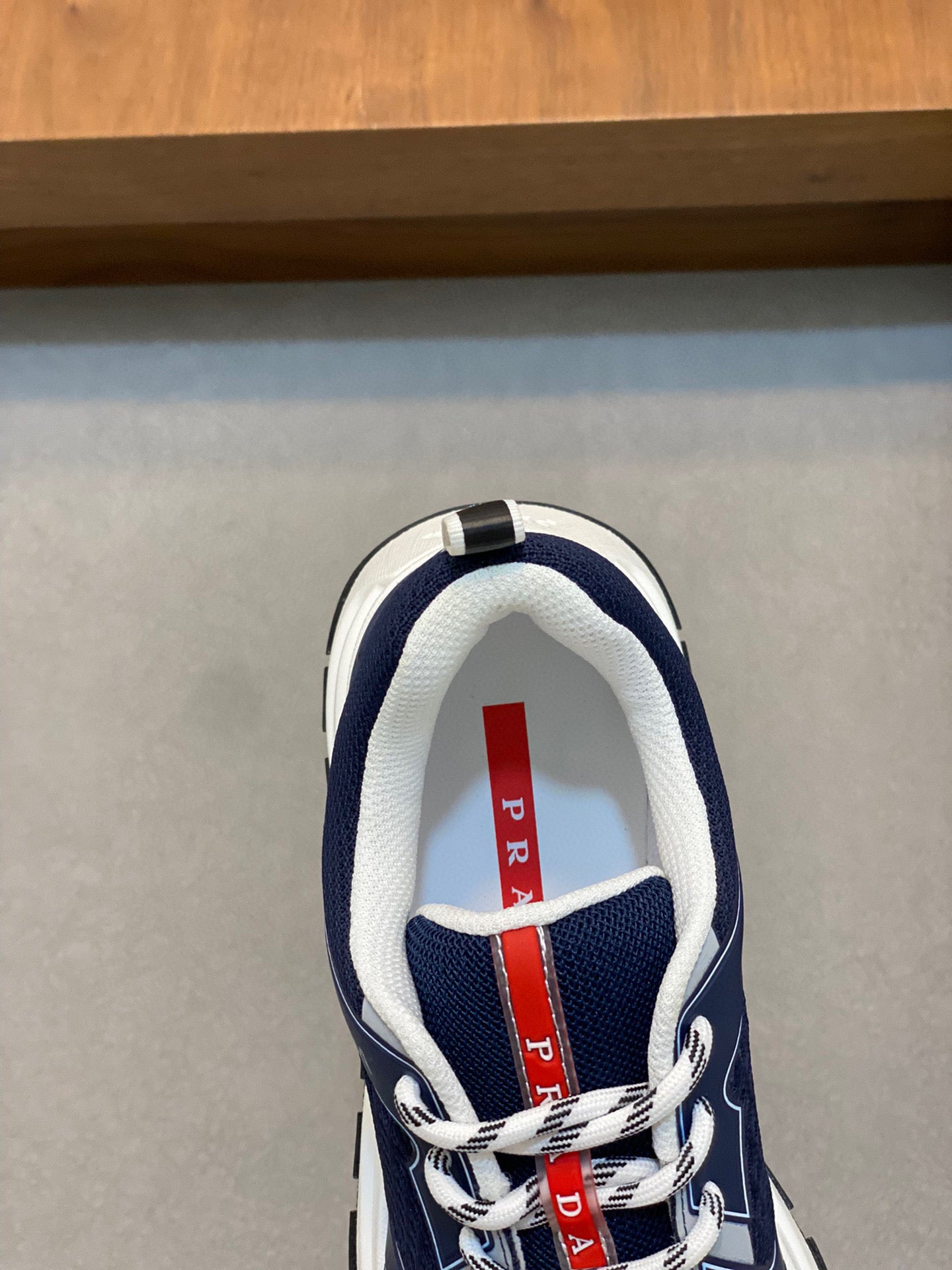 LuxluxHouse Best Quality Shoes Prada
