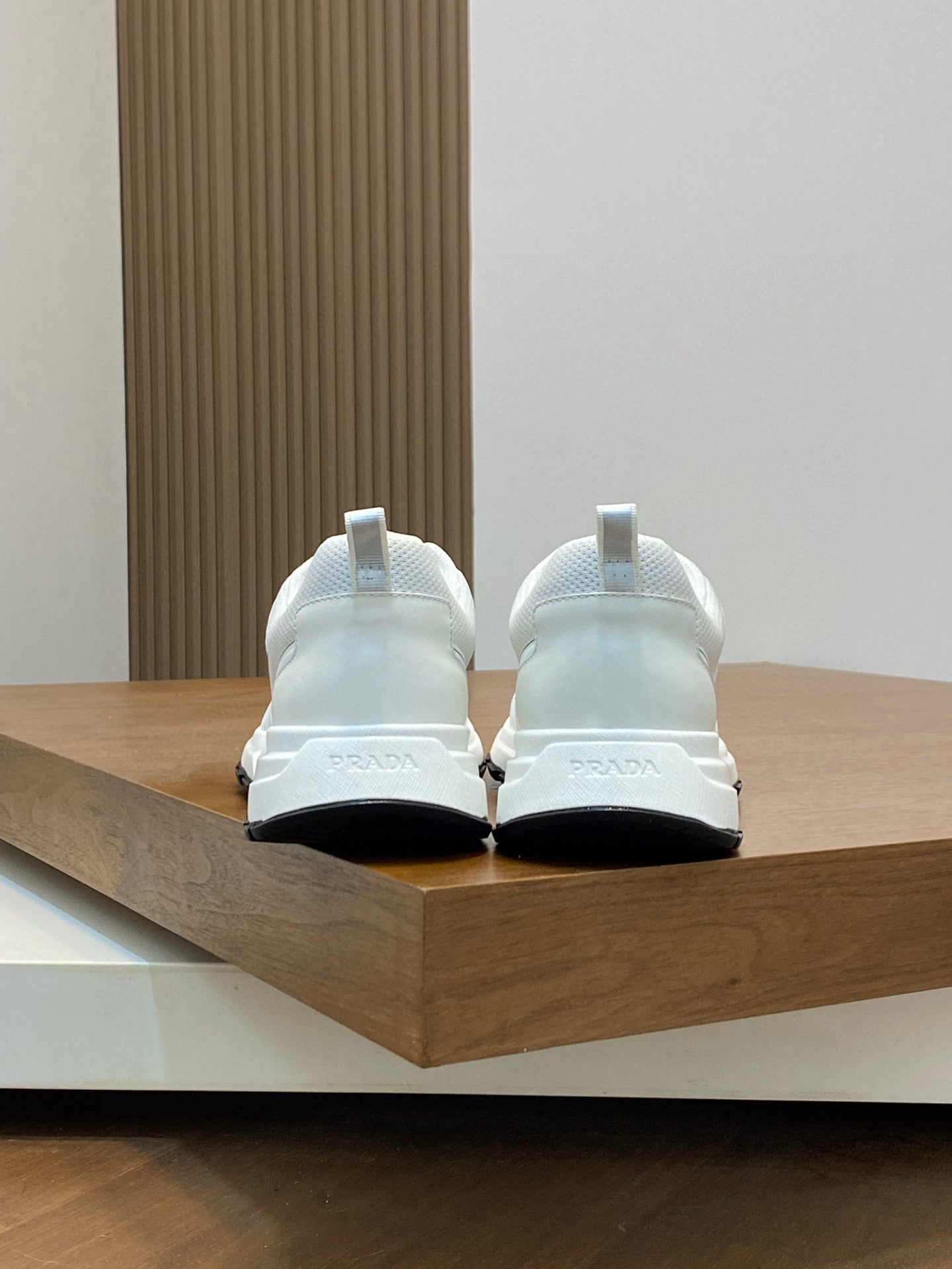 LuxluxHouse Best Quality Shoes Prada