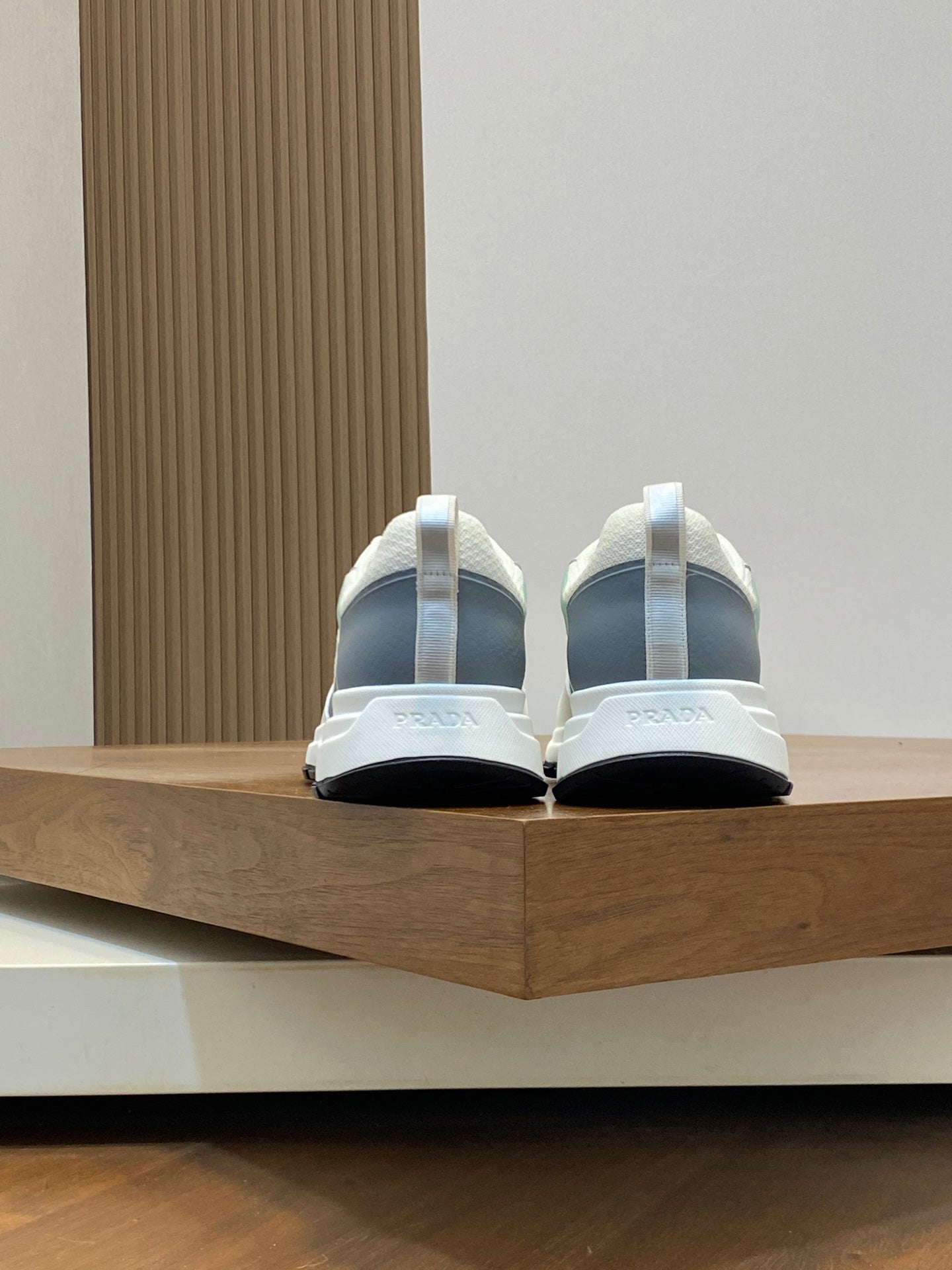 LuxluxHouse Best Quality Shoes Prada