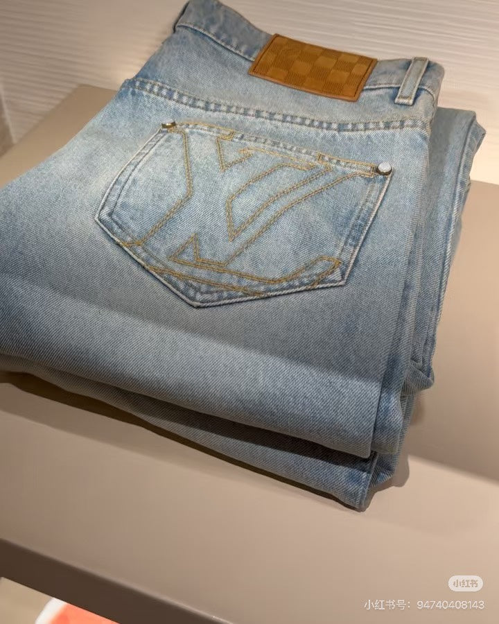 LuxluxHouse Best Quality Clothes Shirts&Polo Louis Vuitton