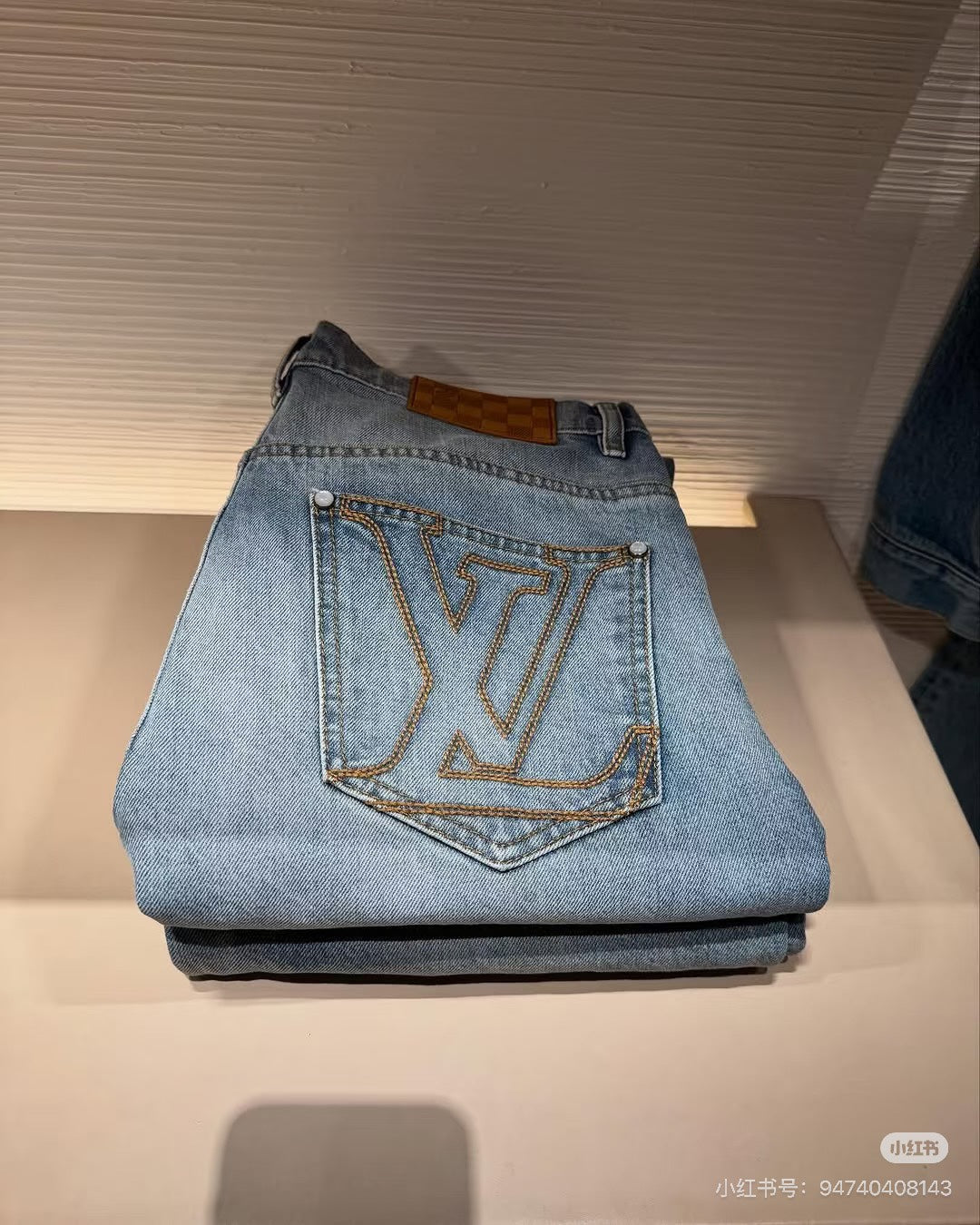 LuxluxHouse Best Quality Clothes Shirts&Polo Louis Vuitton