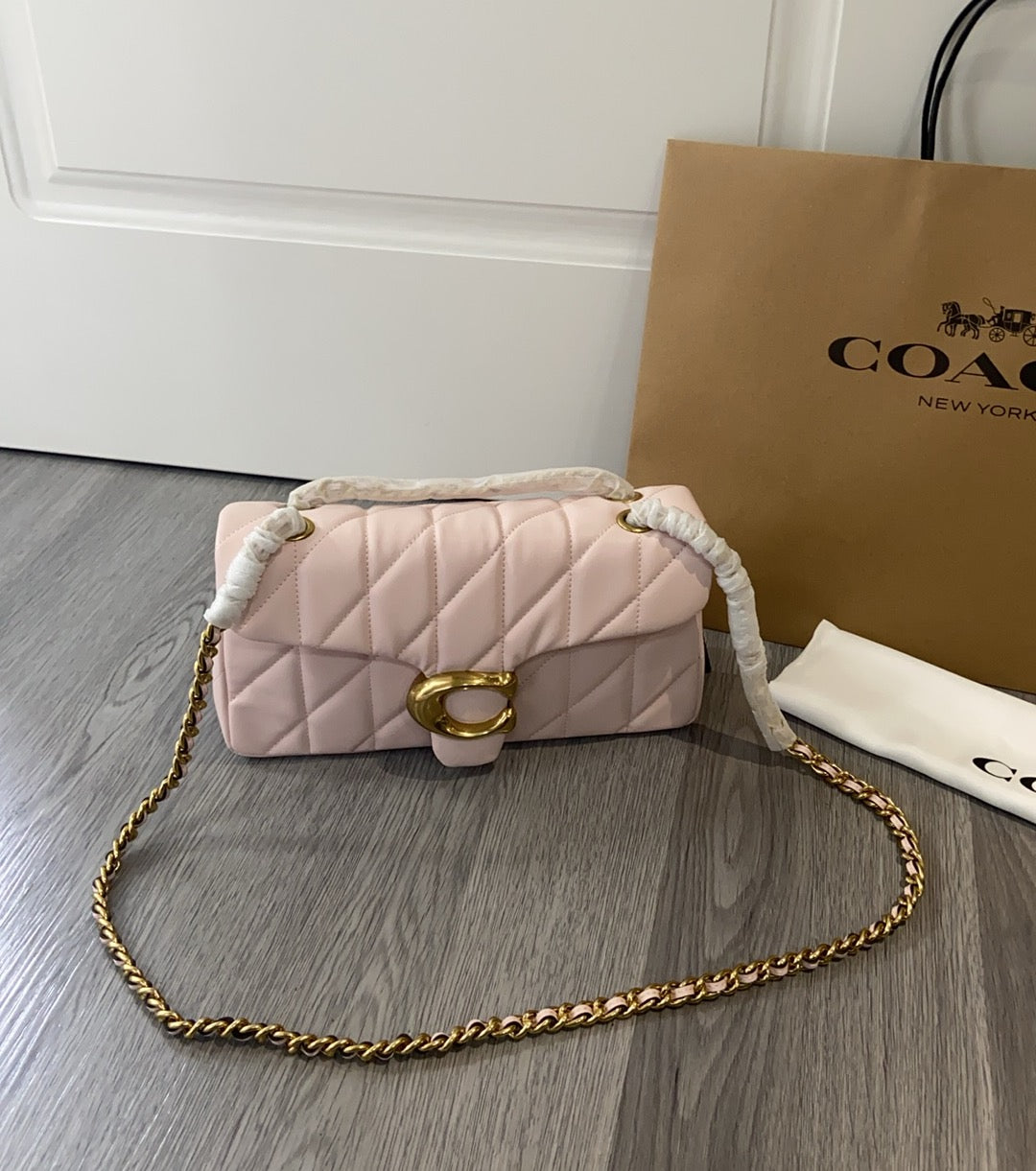 LuxluxHouse Best Quality Bags Coach