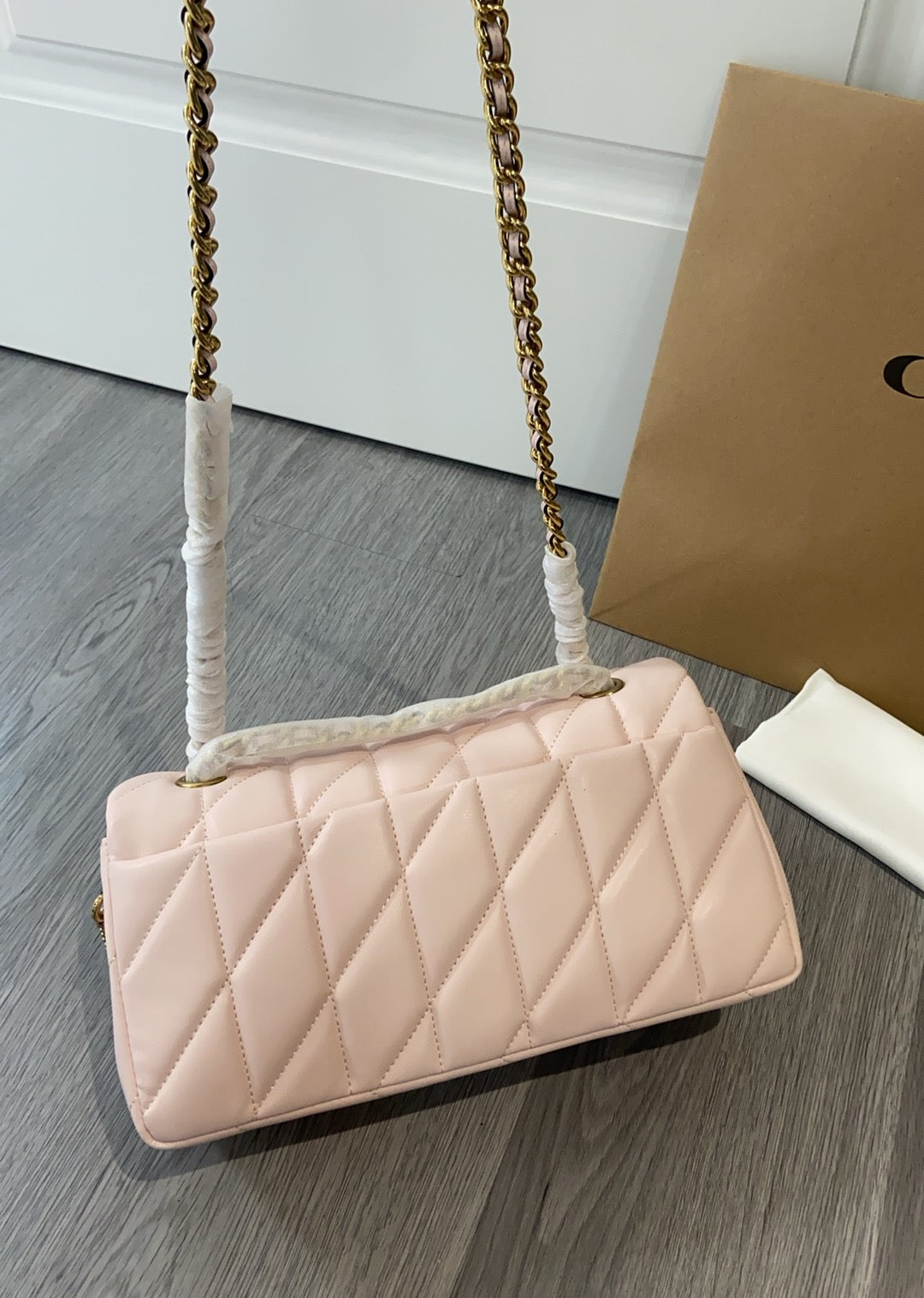 LuxluxHouse Best Quality Bags Coach
