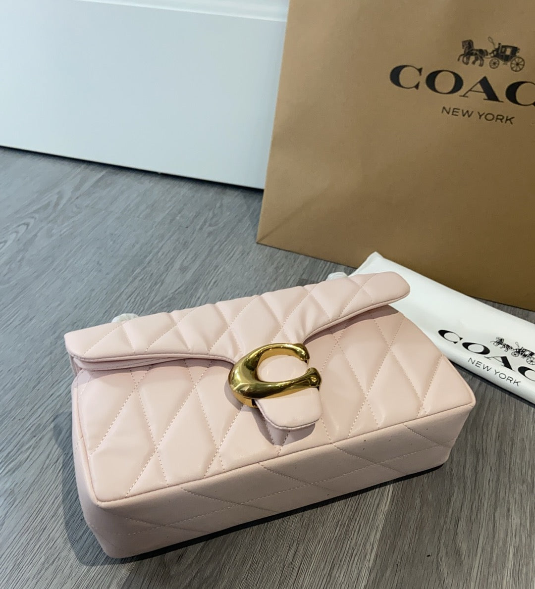 LuxluxHouse Best Quality Bags Coach