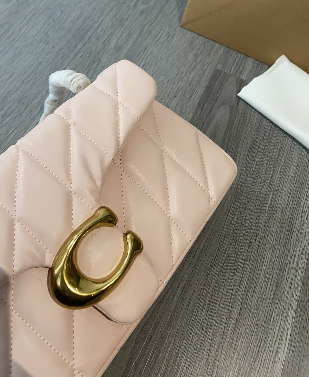 LuxluxHouse Best Quality Bags Coach
