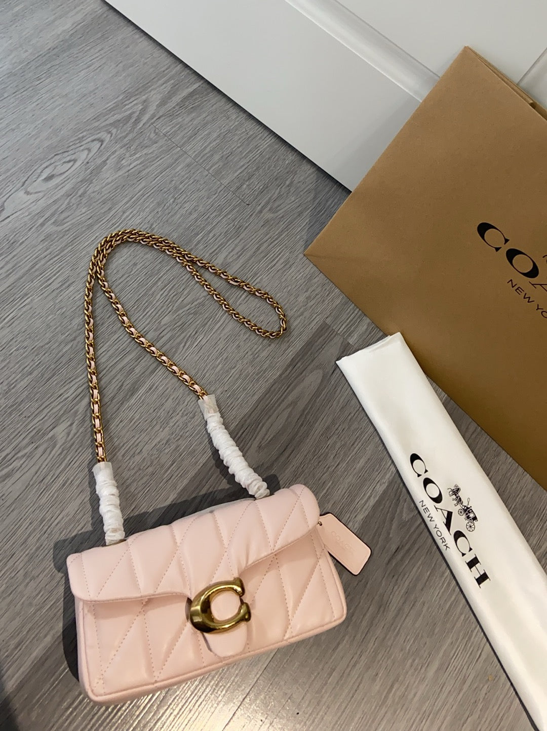 LuxluxHouse Best Quality Bags Coach