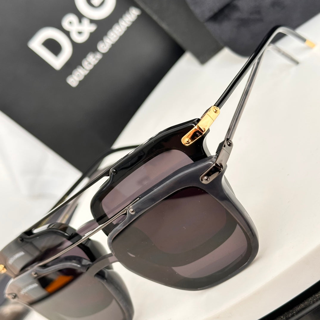 LuxluxHouse Best Quality Glasses Dolce & Gabbana