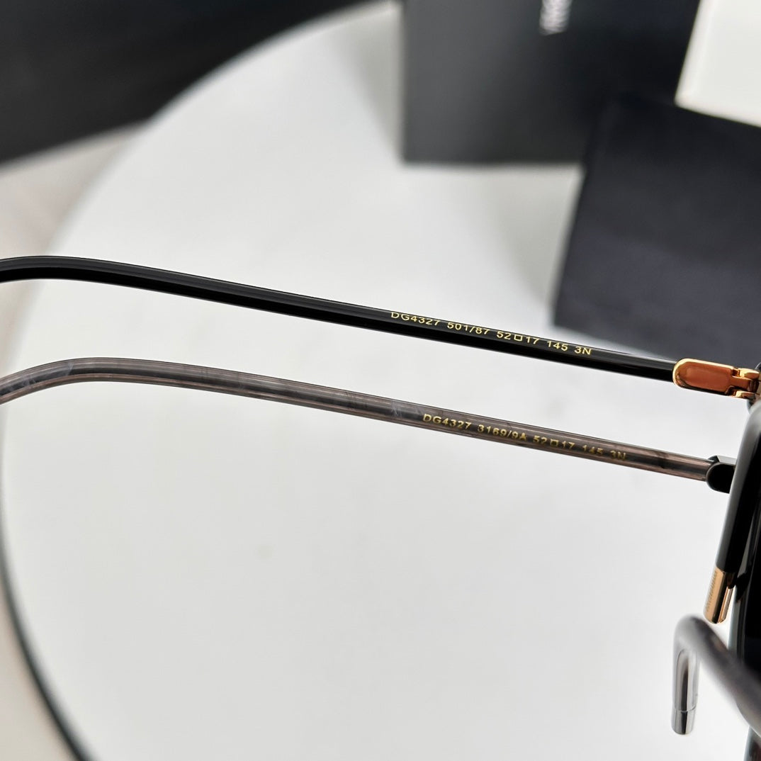 LuxluxHouse Best Quality Glasses Dolce & Gabbana