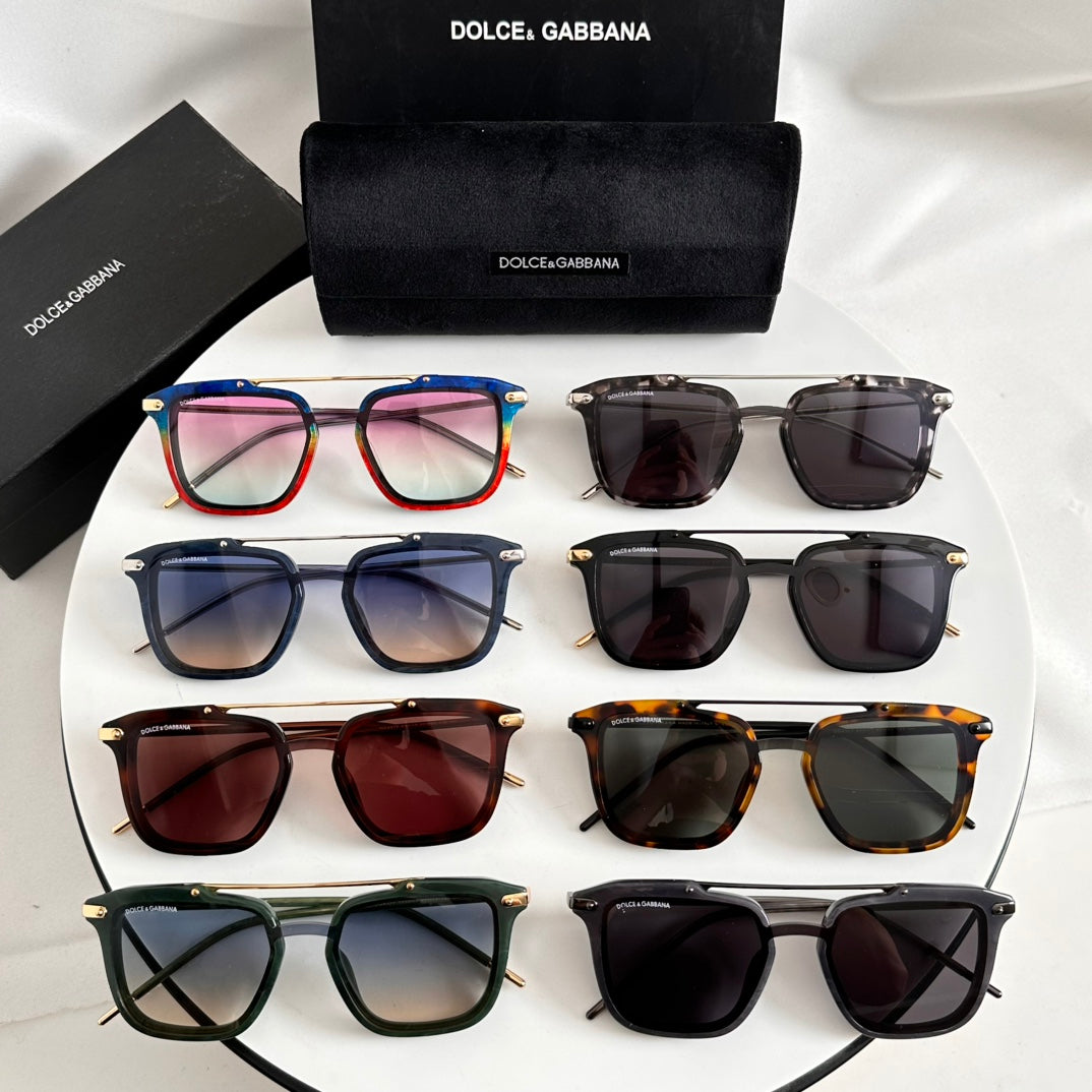 LuxluxHouse Best Quality Glasses Dolce & Gabbana