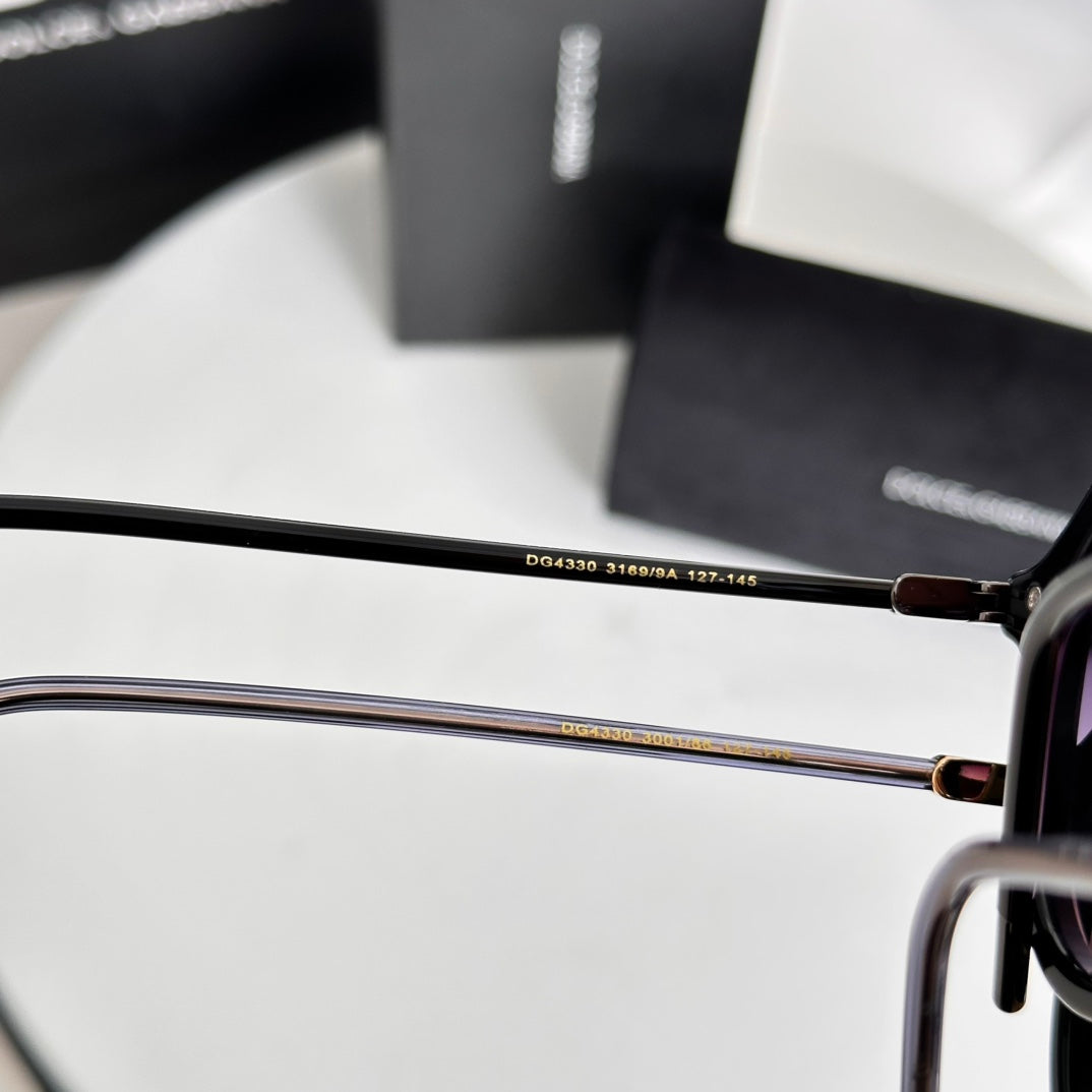 LuxluxHouse Best Quality Glasses Dolce & Gabbana