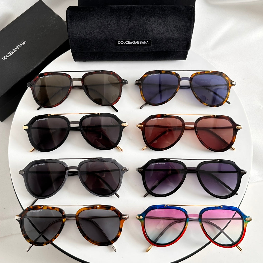 LuxluxHouse Best Quality Glasses Dolce & Gabbana