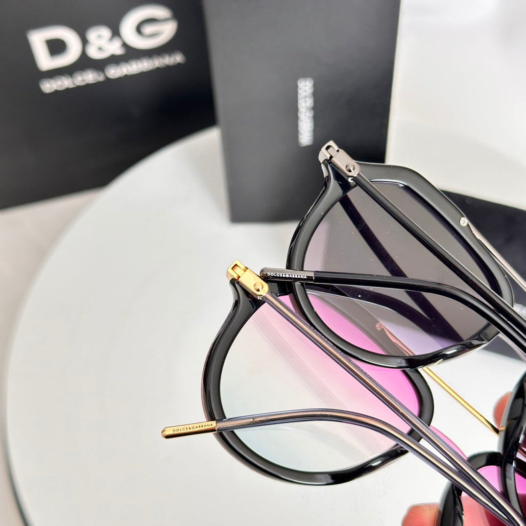 LuxluxHouse Best Quality Glasses Dolce & Gabbana