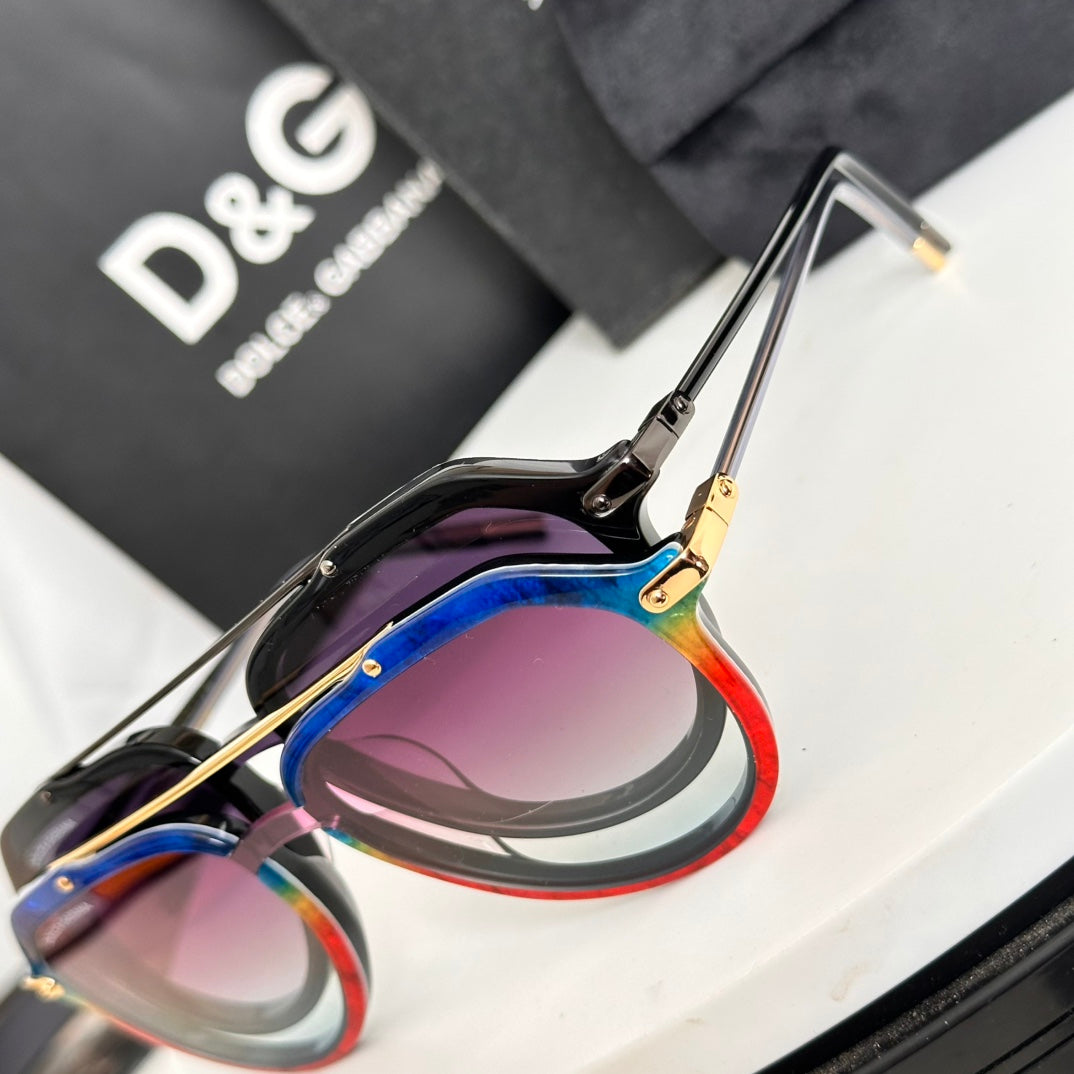 LuxluxHouse Best Quality Glasses Dolce & Gabbana