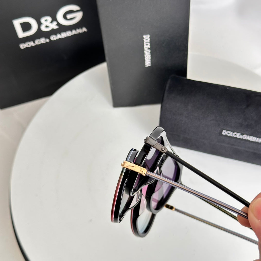 LuxluxHouse Best Quality Glasses Dolce & Gabbana