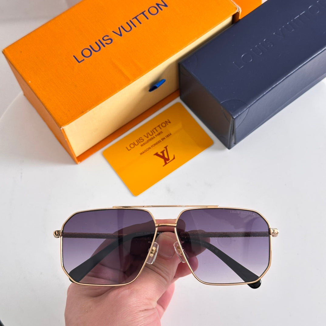 LuxluxHouse Best Quality Glasses Louis Vuitton
