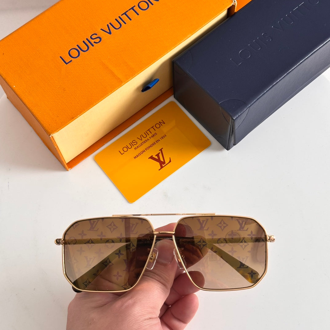 LuxluxHouse Best Quality Glasses Louis Vuitton