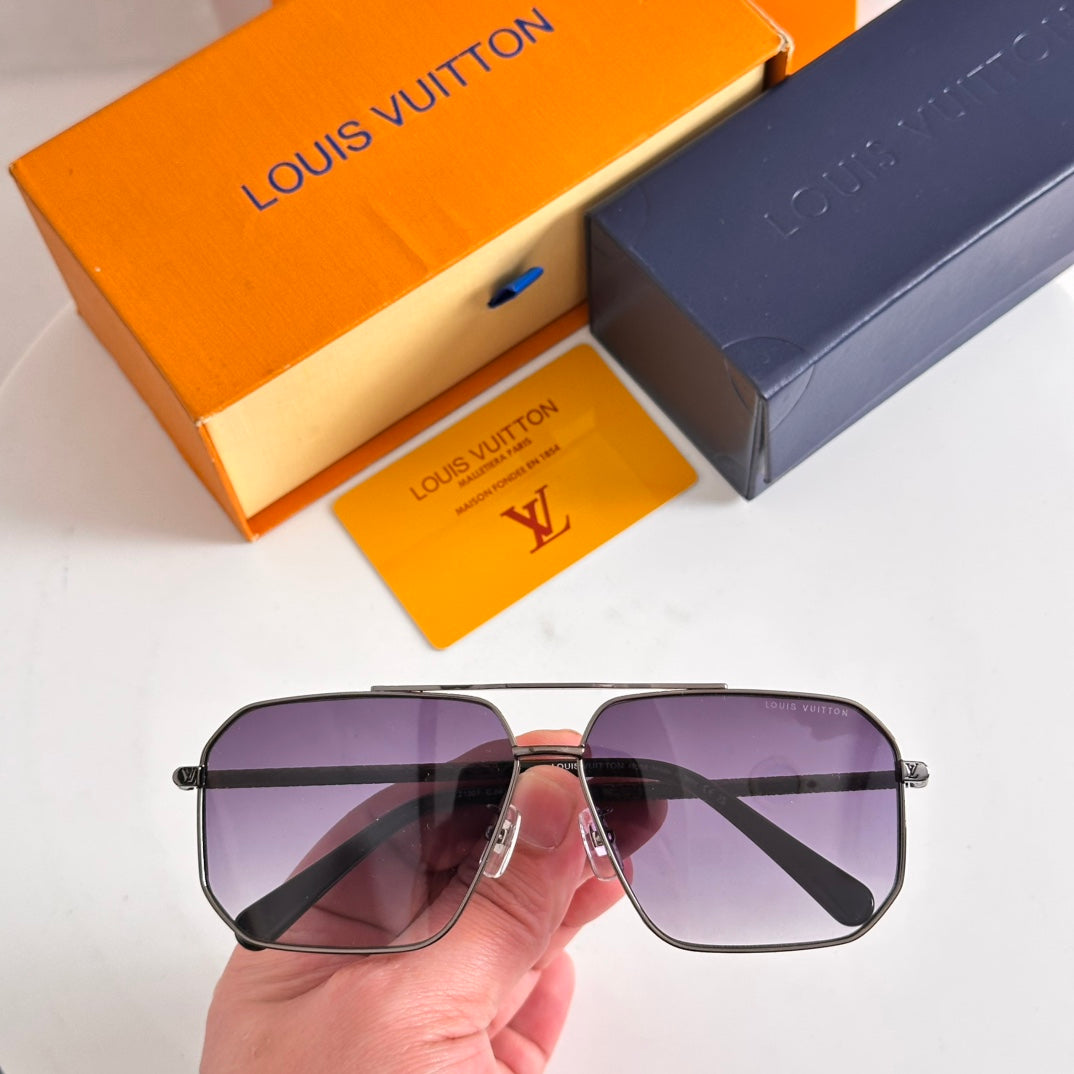 LuxluxHouse Best Quality Glasses Louis Vuitton
