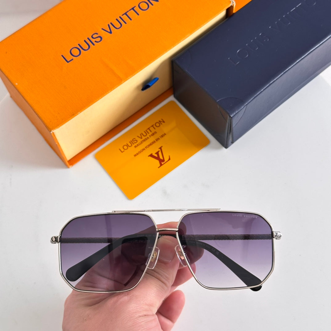 LuxluxHouse Best Quality Glasses Louis Vuitton