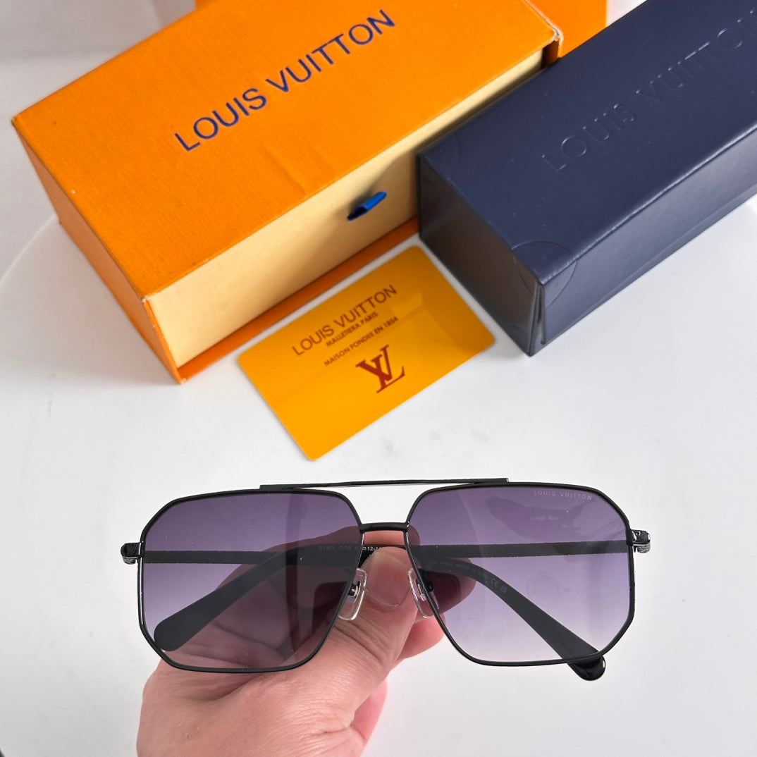 LuxluxHouse Best Quality Glasses Louis Vuitton