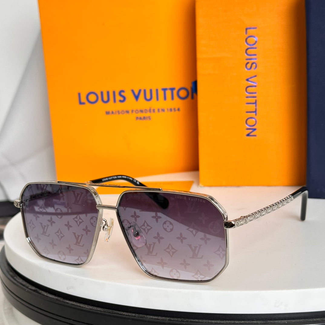 LuxluxHouse Best Quality Glasses Louis Vuitton