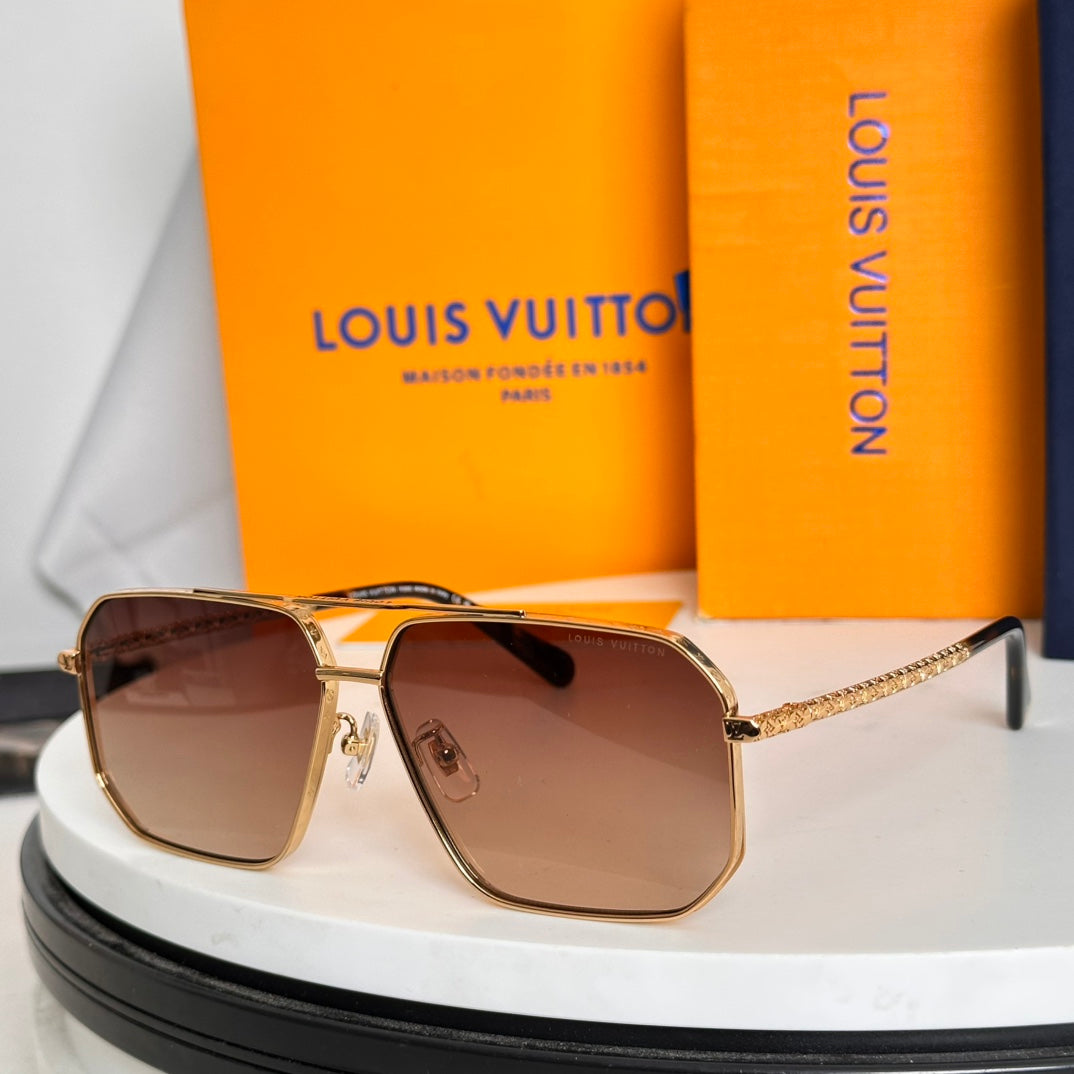 LuxluxHouse Best Quality Glasses Louis Vuitton