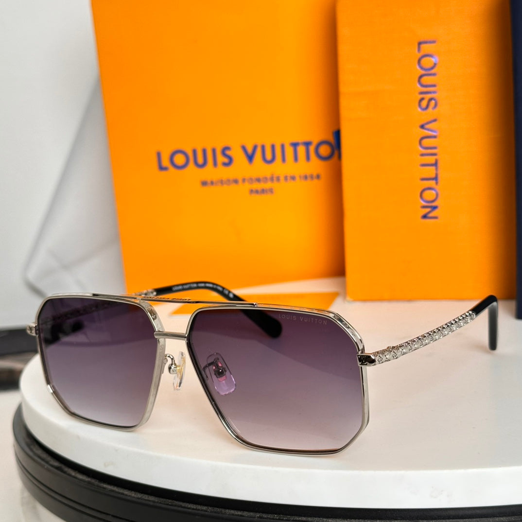 LuxluxHouse Best Quality Glasses Louis Vuitton