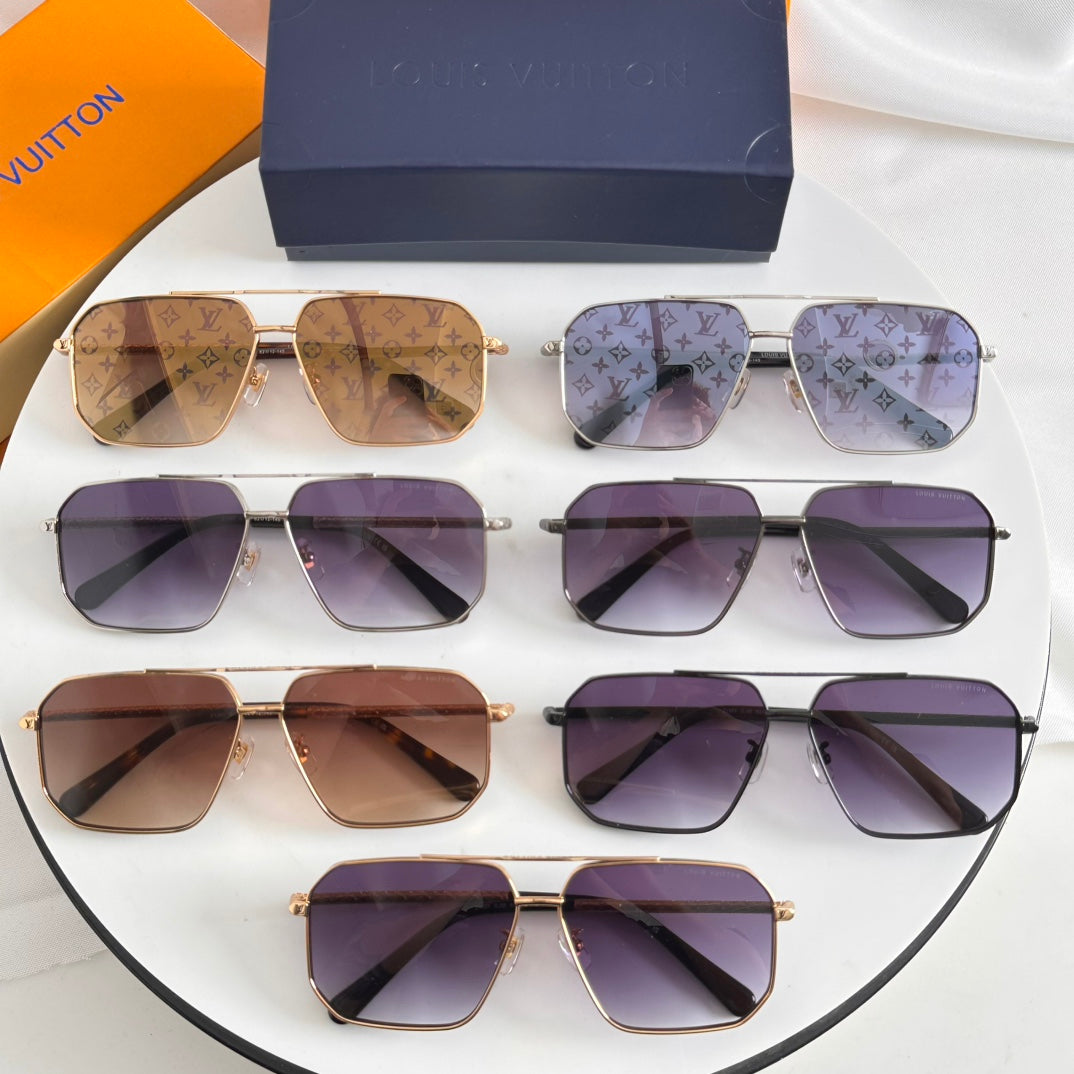 LuxluxHouse Best Quality Glasses Louis Vuitton