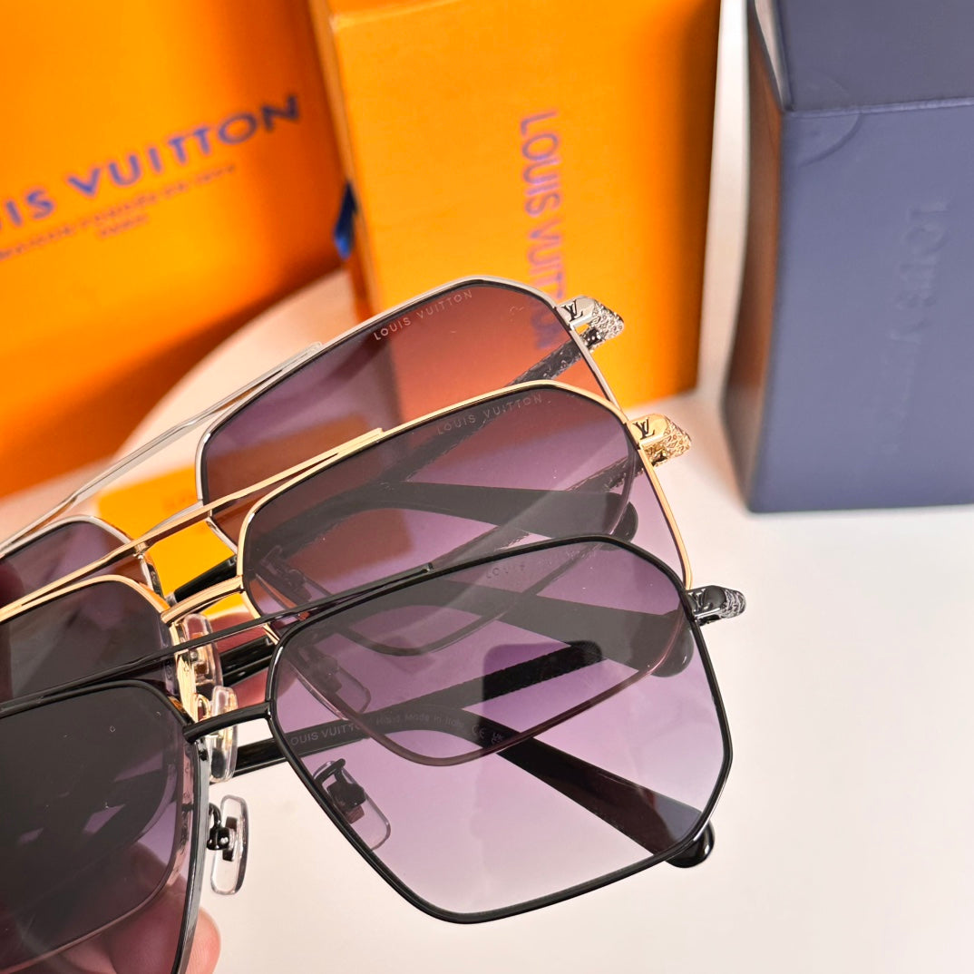 LuxluxHouse Best Quality Glasses Louis Vuitton