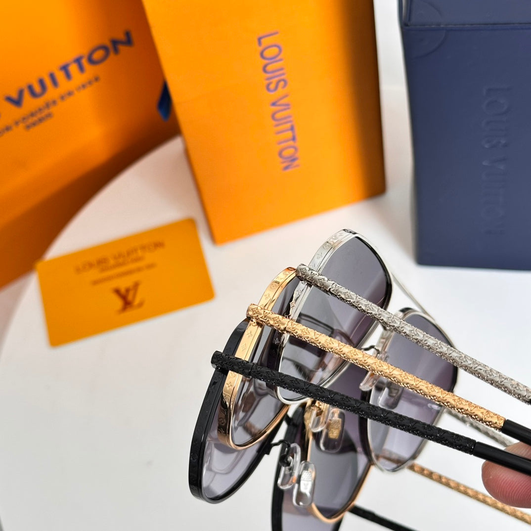LuxluxHouse Best Quality Glasses Louis Vuitton