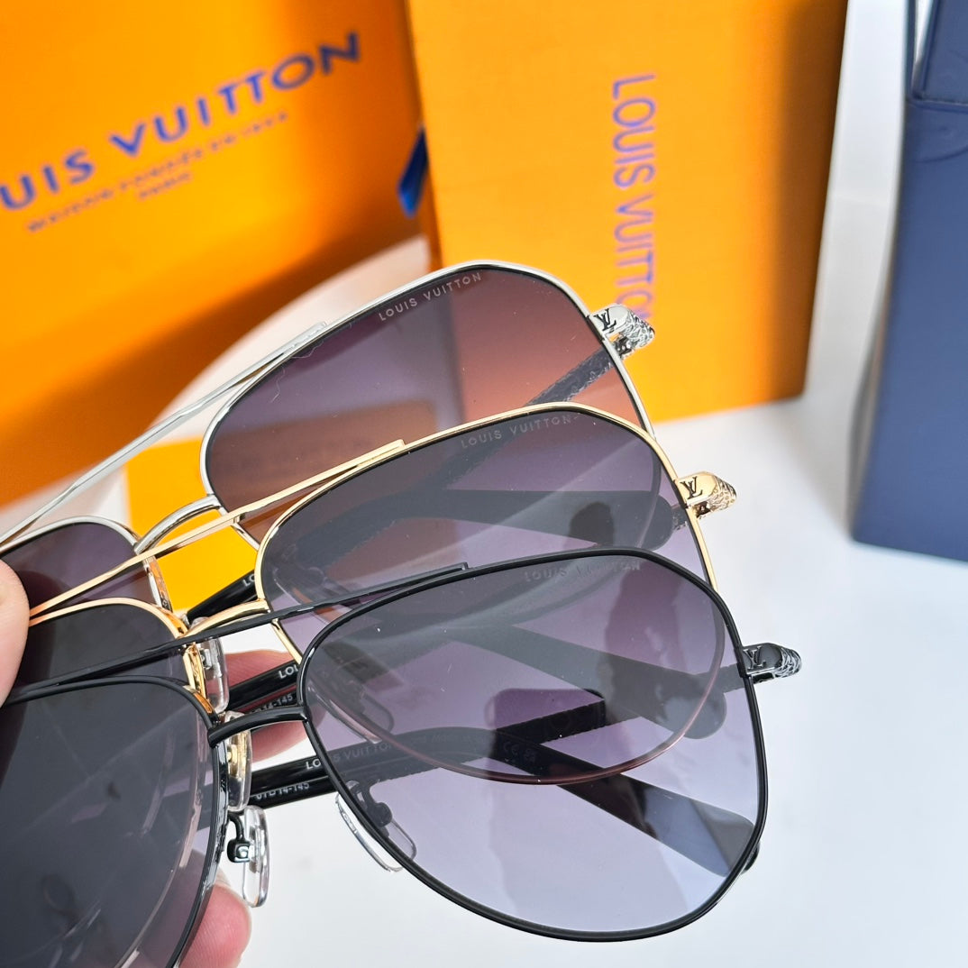 LuxluxHouse Best Quality Glasses Louis Vuitton