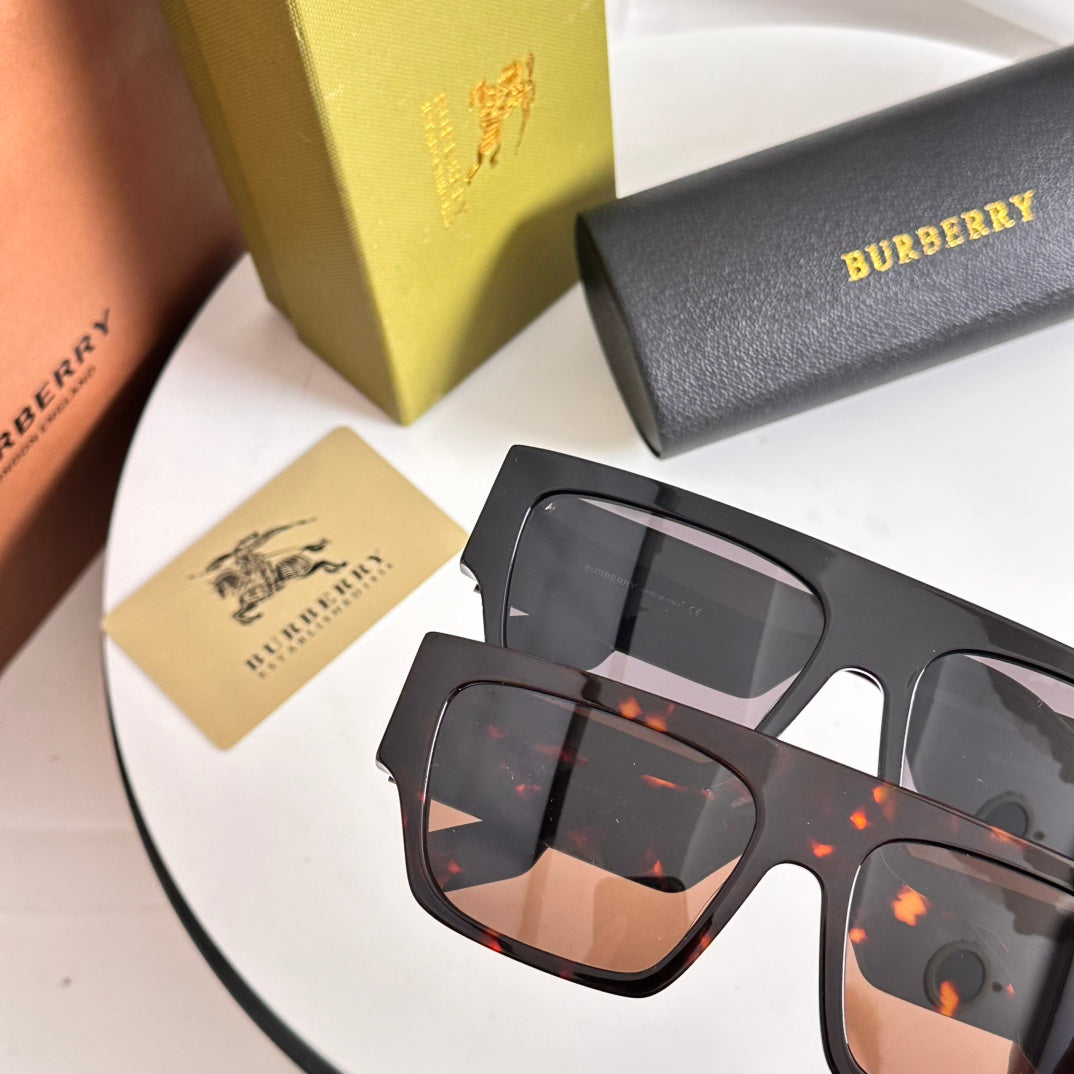 LuxluxHouse Best Quality Glasses Burberry