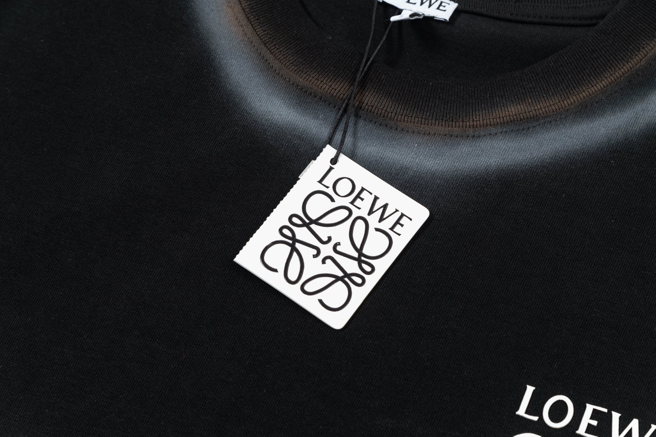 LuxluxHouse Best Quality Clothes T-shirt Loewe