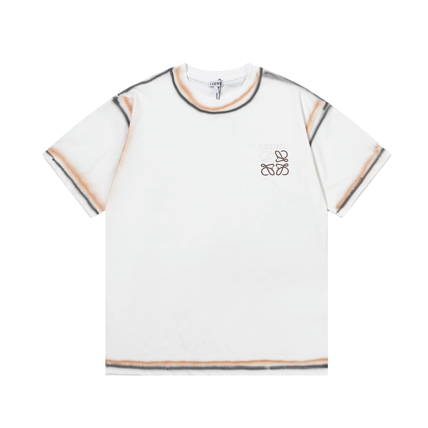 LuxluxHouse Best Quality Clothes T-shirt Loewe