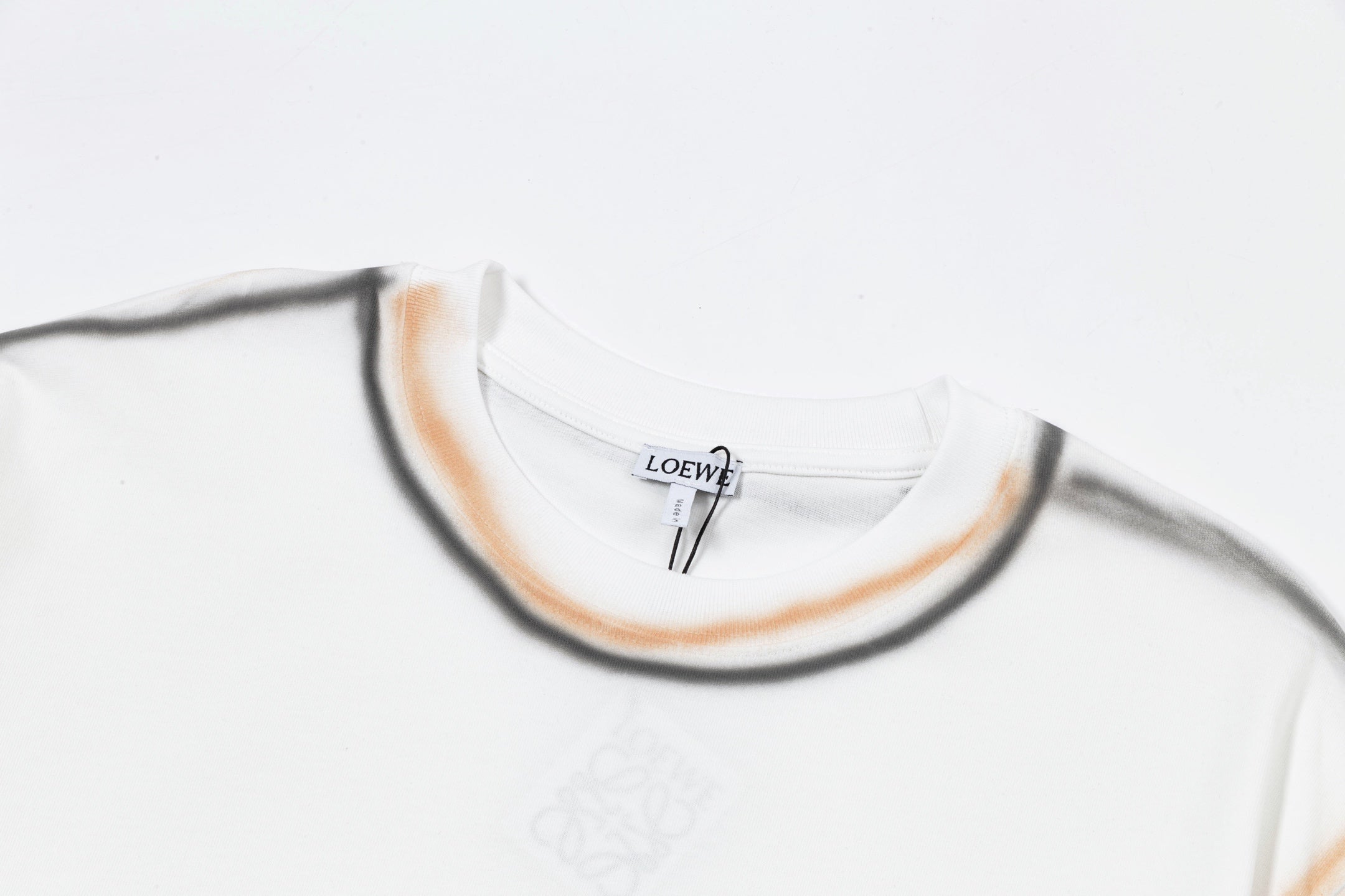 LuxluxHouse Best Quality Clothes T-shirt Loewe