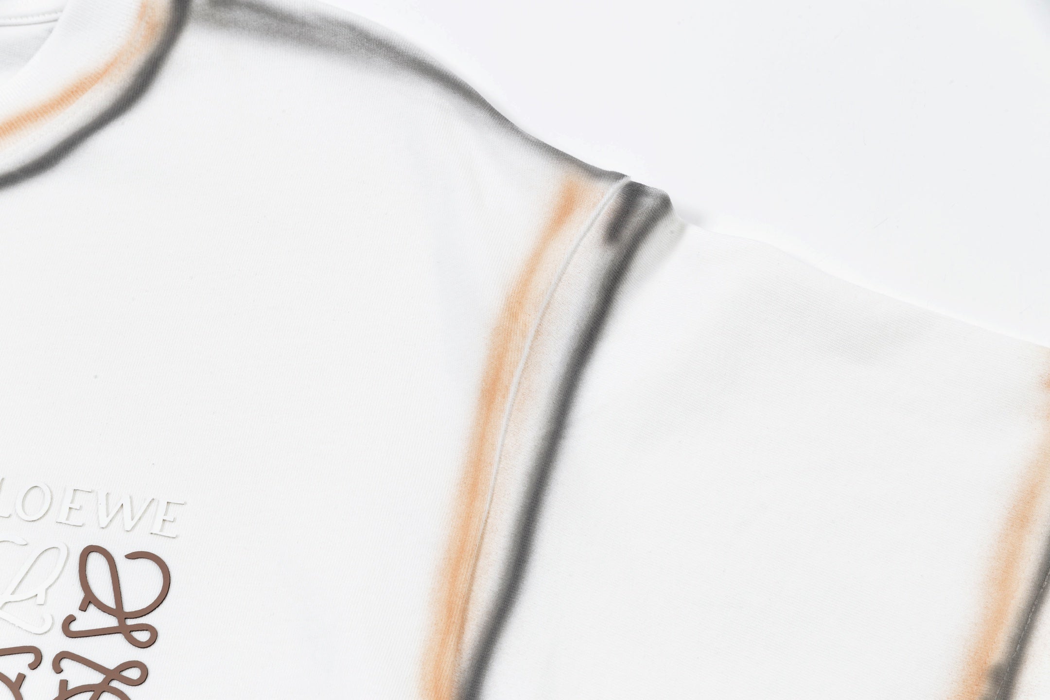 LuxluxHouse Best Quality Clothes T-shirt Loewe