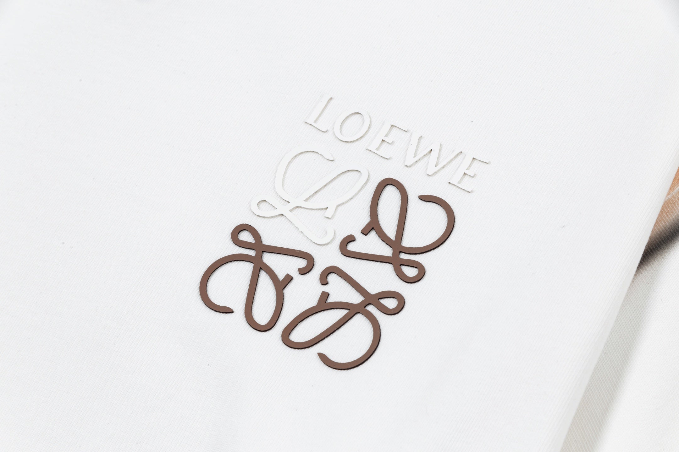 LuxluxHouse Best Quality Clothes T-shirt Loewe