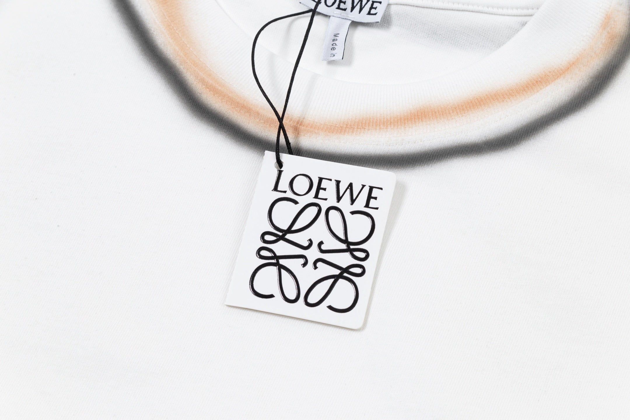 LuxluxHouse Best Quality Clothes T-shirt Loewe