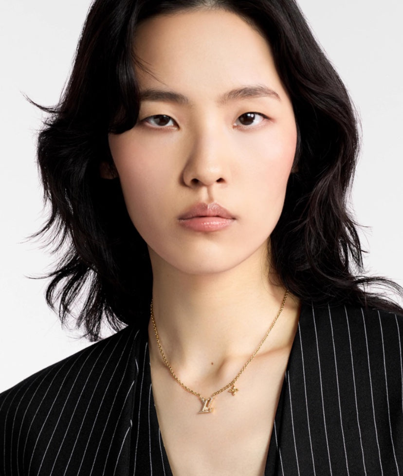 LuxluxHouse Best Quality Accessories Necklace Louis Vuitton