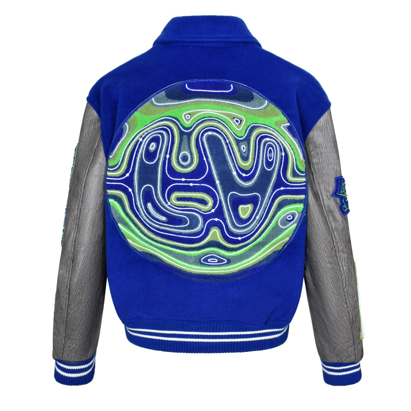 LuxluxHouse Best Quality Clothes Coats & Jackets Louis Vuitton