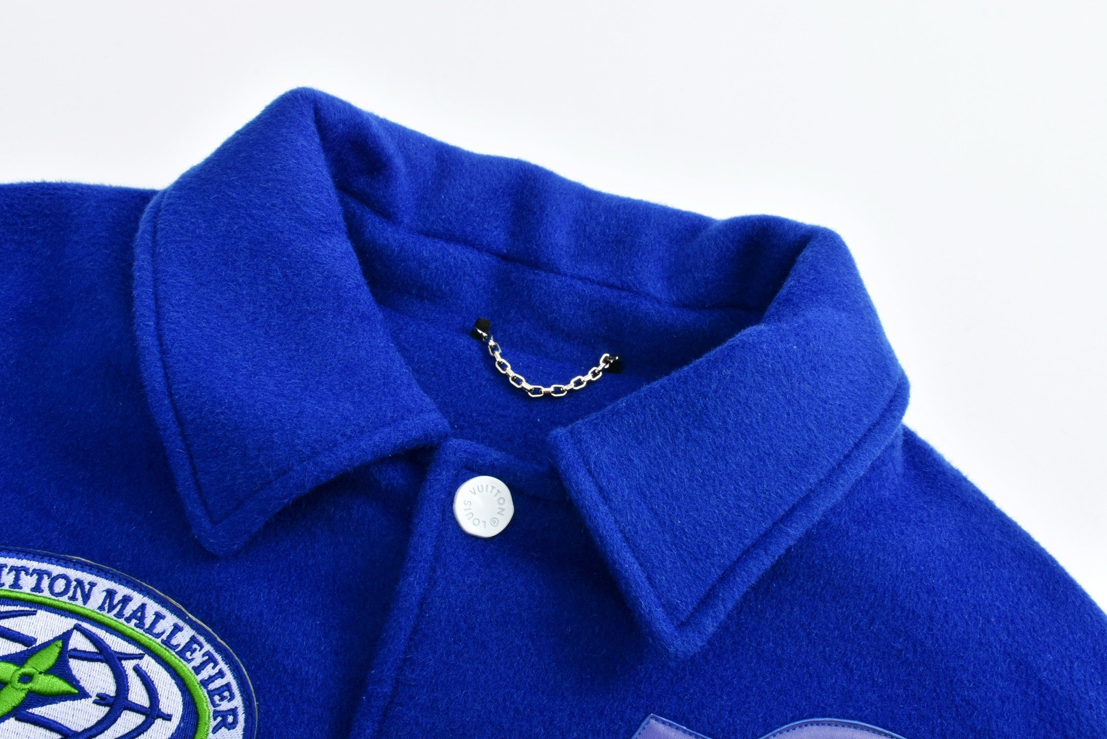LuxluxHouse Best Quality Clothes Coats & Jackets Louis Vuitton