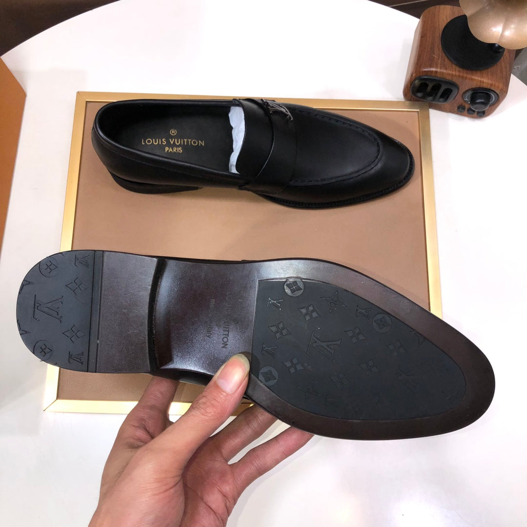 LuxluxHouse Best Quality Louis Vuitton Dress Shoes