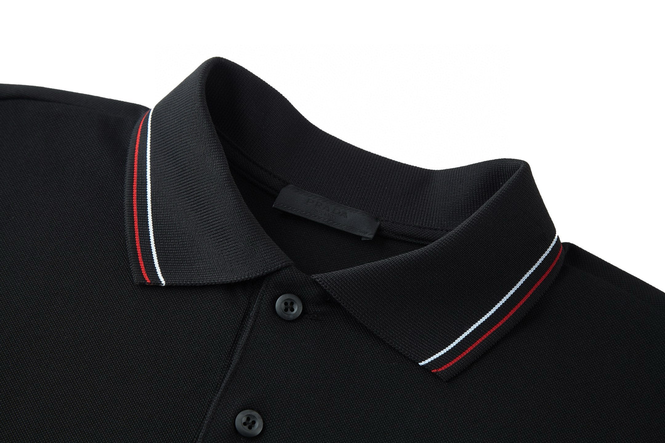 LuxluxHouse Best Quality Clothes Shirts&Polo Prada