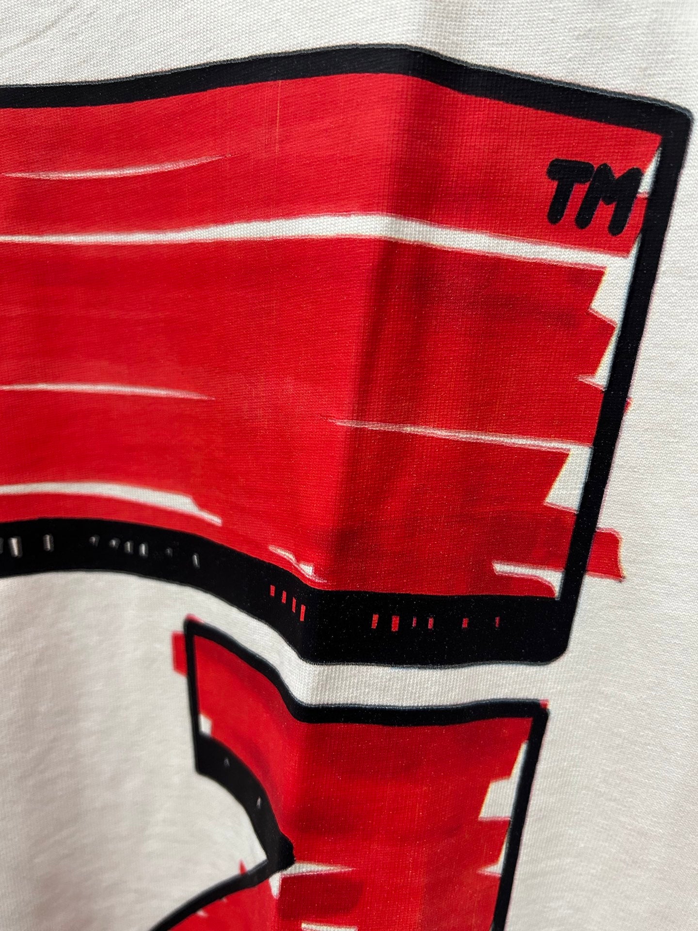 LuxluxHouse Best Quality Clothes Off White T-shirt