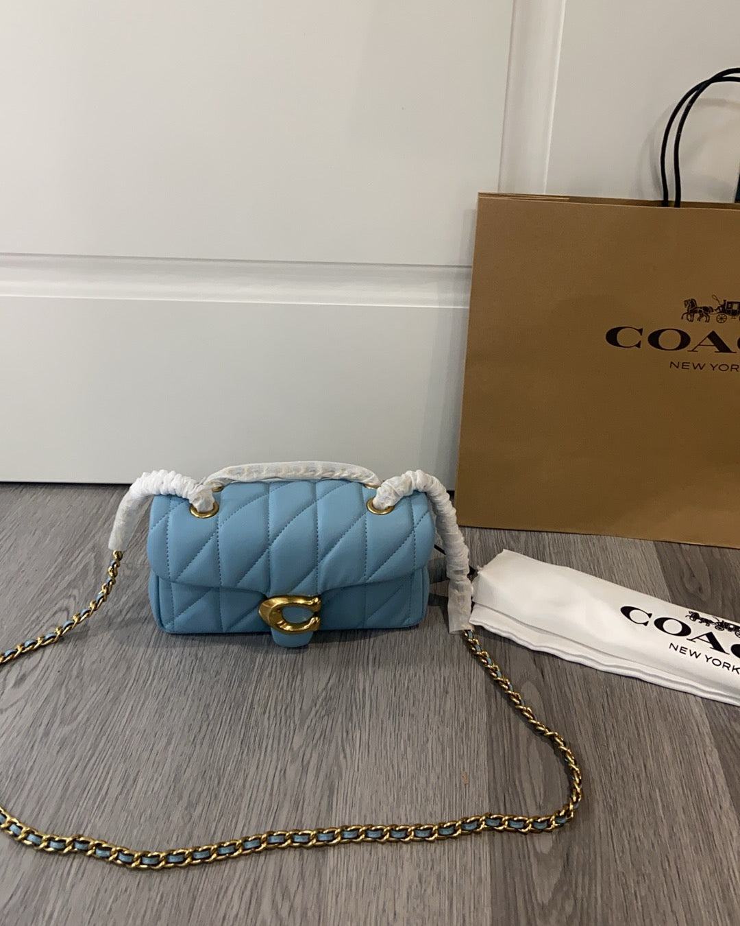 LuxluxHouse Best Quality Bags Coach