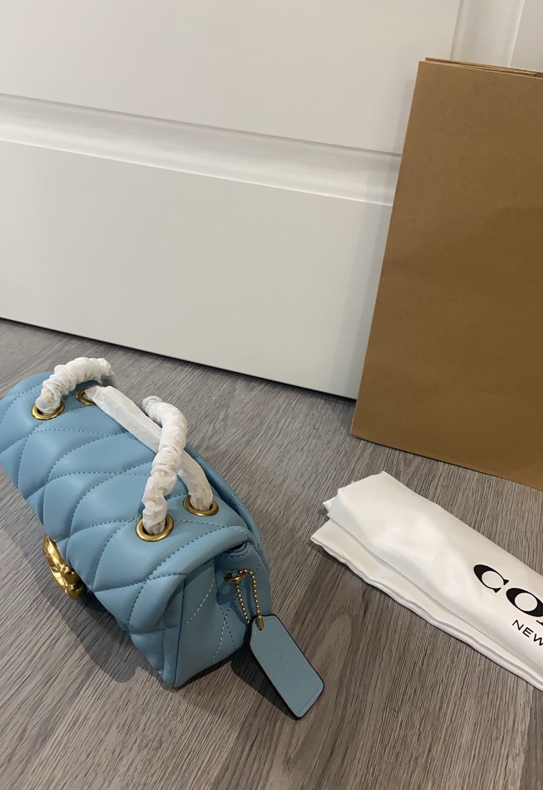 LuxluxHouse Best Quality Bags Coach