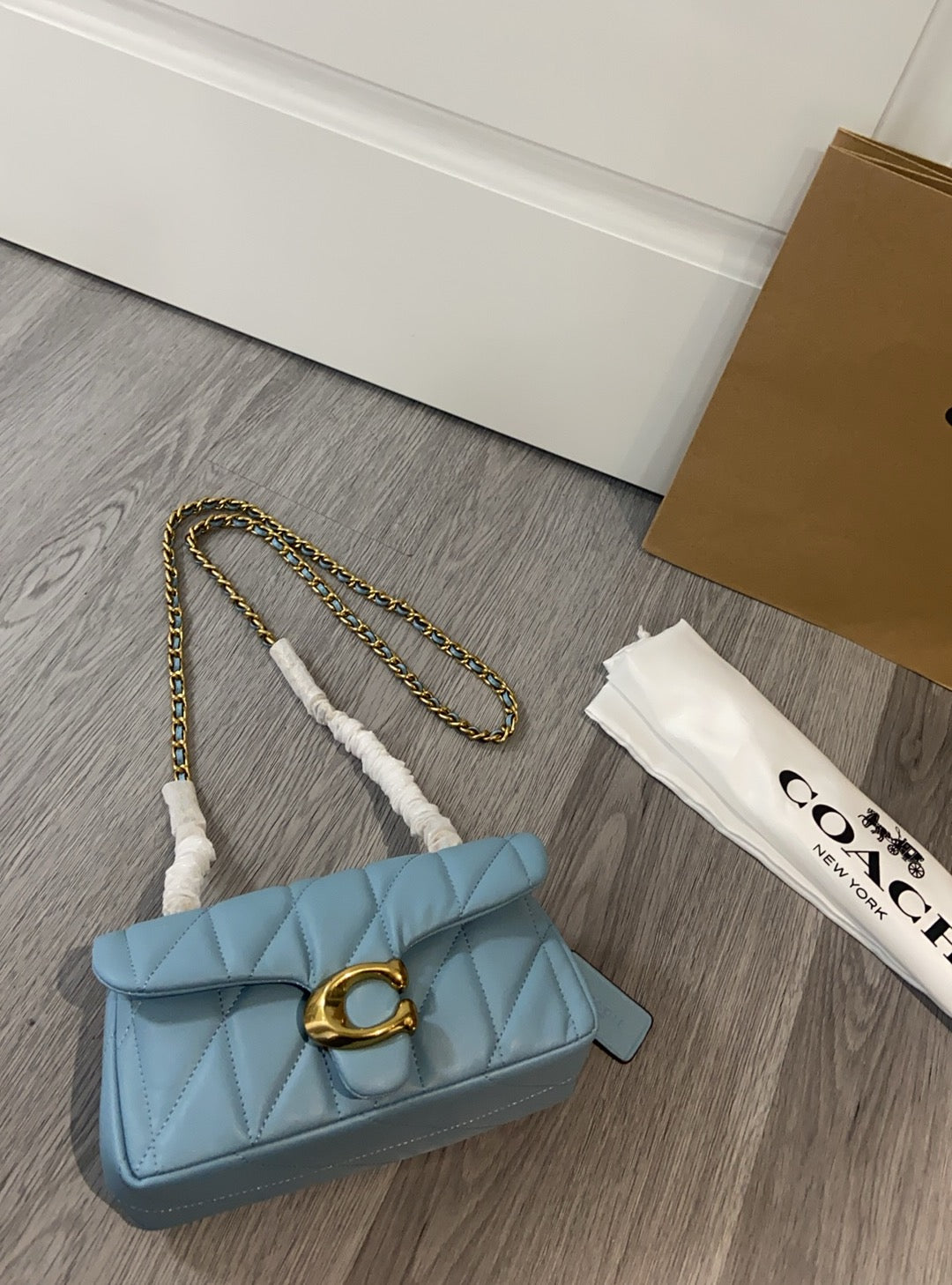 LuxluxHouse Best Quality Bags Coach
