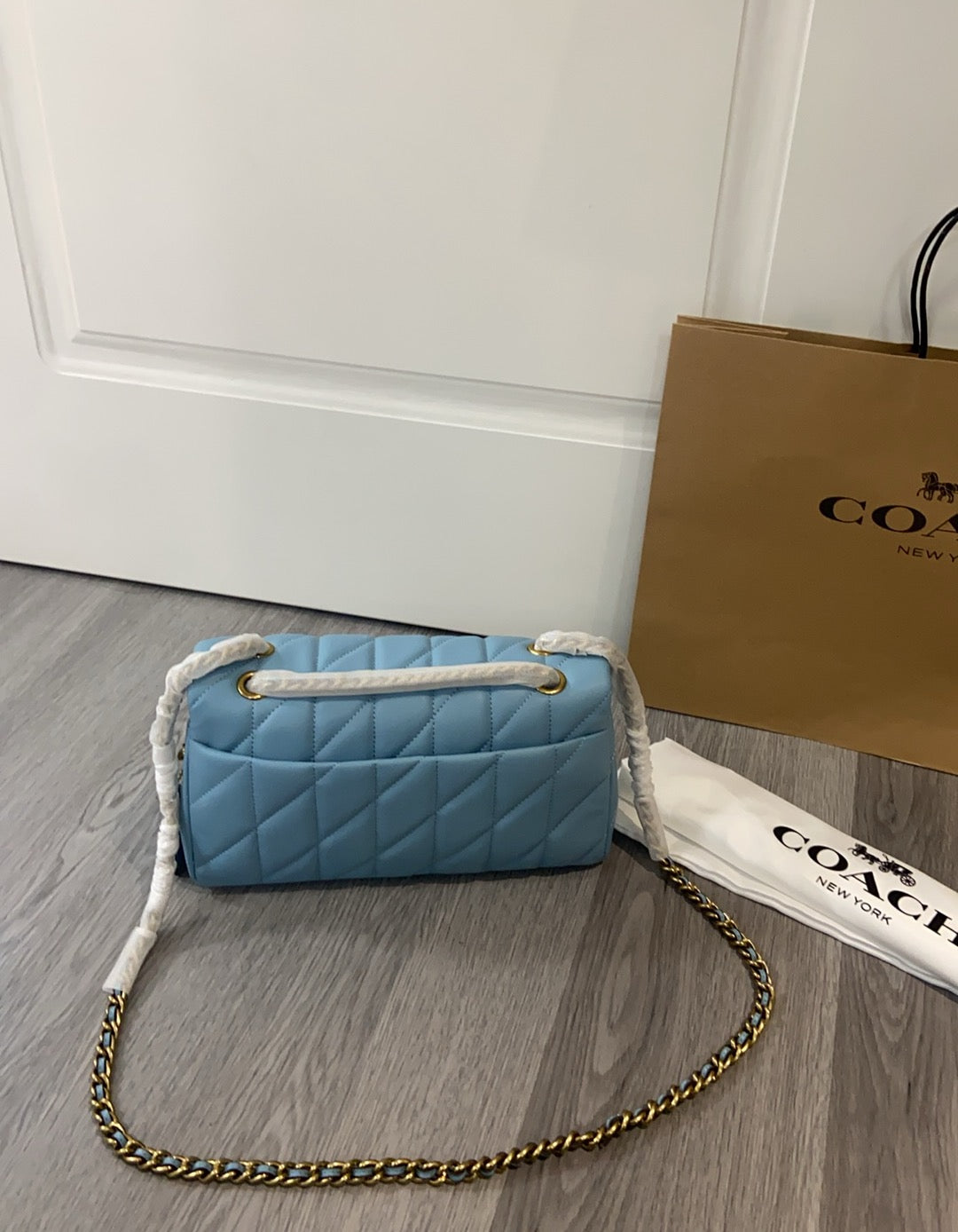 LuxluxHouse Best Quality Bags Coach