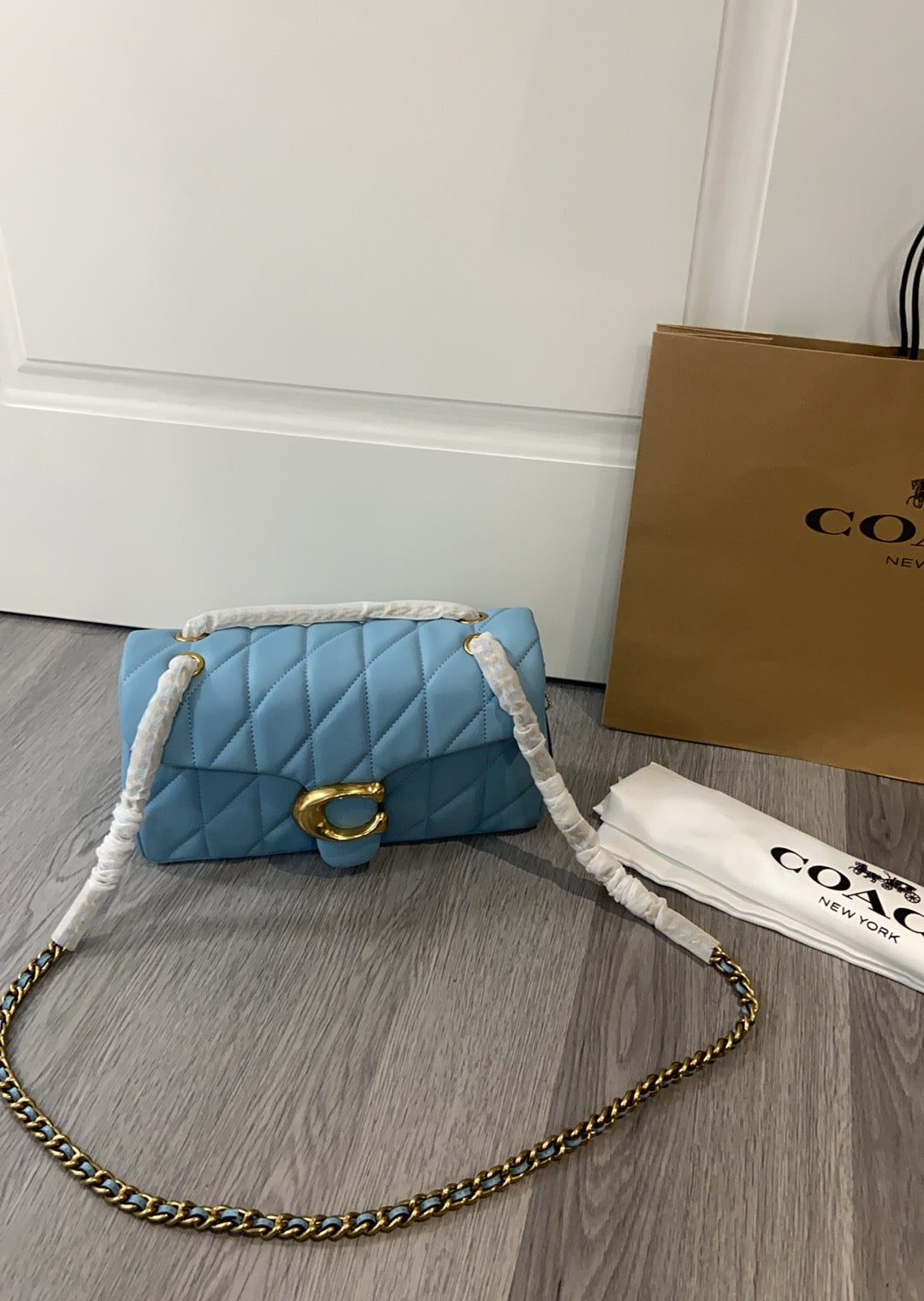 LuxluxHouse Best Quality Bags Coach