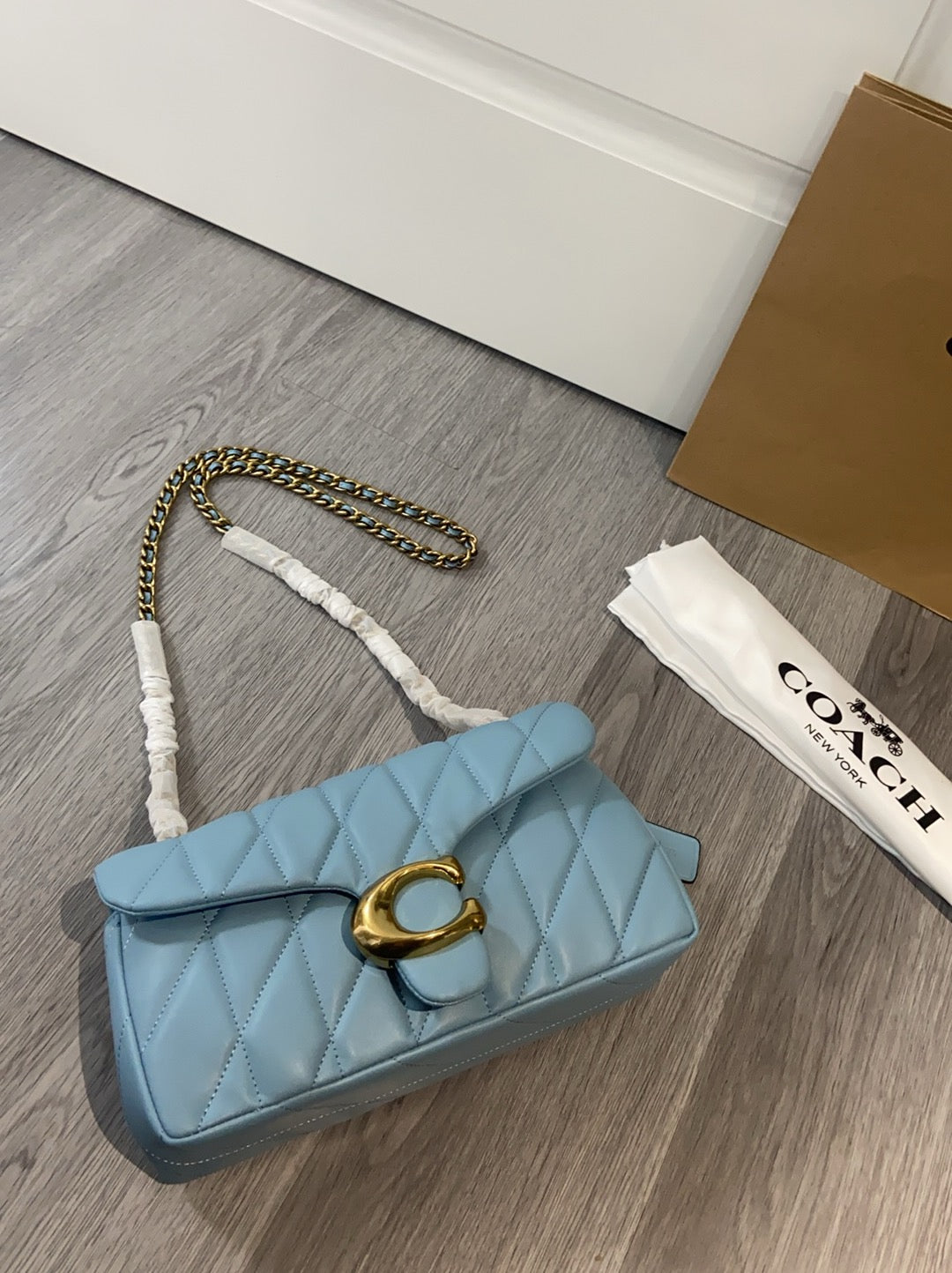 LuxluxHouse Best Quality Bags Coach